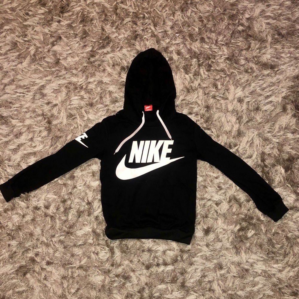 NEW Nike Hoodie Sweatshirt